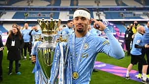 Gabriel Jesus pode ser o substituto de CR7 na Juventus