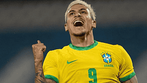 Galeria de Fotos: Os jogadores brasileiros que vão disputar as Olimpíadas de Tóquio!