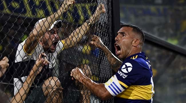 Galeria de Fotos: Os Top 10 jogadores da História do Boca Juniors-ARG