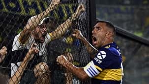 Galeria de Fotos: Os Top 10 jogadores da História do Boca Juniors-ARG