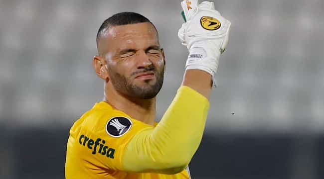 E agora? Gigante brasileiro não quer liberar seu goleiro para as Olimpíadas de Tóquio