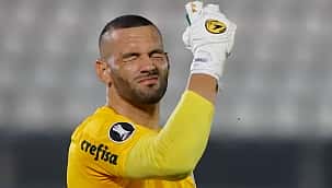 E agora? Gigante brasileiro não quer liberar seu goleiro para as Olimpíadas de Tóquio