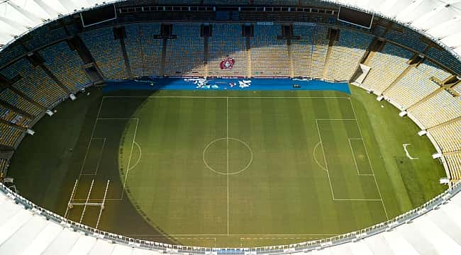 Com a cidade de SP vetada, Governo brasileiro revela as 4 sedes da Copa América 2021