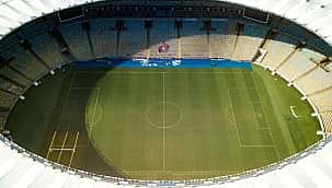 Com a cidade de SP vetada, Governo brasileiro revela as 4 sedes da Copa América 2021