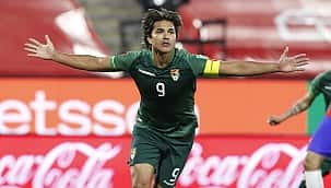 Imprensa argentina afirma que Marcelo Moreno está no radar do Boca Juniors