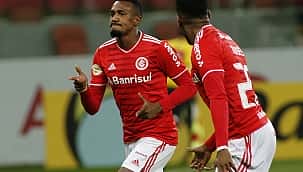 Internacional e Atlético-MG se enfrentam no Brasileirão: Veja onde assistir