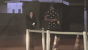 Jô grava vídeo para se explicar, e garante que não foi à balada clandestina depois do jogo 