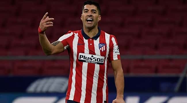 Jogador do Barça detona o próprio clube: "Dar o Suárez ao Atlético foi uma piada"