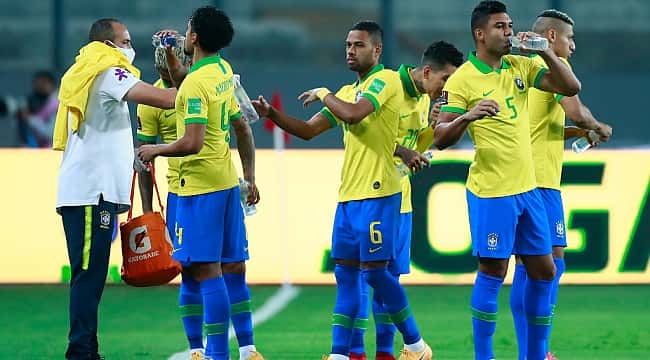Jogadores do Brasil cogitam não jogar Copa América; entenda a polêmica