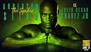 Lenda do MMA, Anderson Silva faz sua reestreia no boxe neste sábado: Veja onde assistir