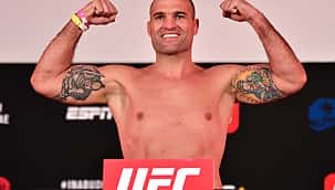 Lenda do UFC elogia nova geração brasileira, e aposta suas fichas em Borrachinha