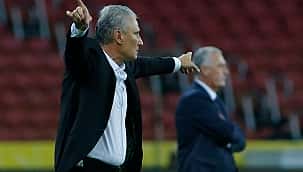 Brasil de Tite chega a 100 gols de saldo e ultrapassa 80% de aproveitamento!