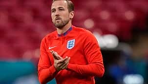 Manchester City faz oferta astronômica por Kane