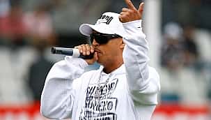 Mano Brown fica revoltado com possível novo reforço do Santos: "Tá tirando" 