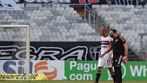 Miranda no DM: SP perde seu 4º titular por lesão