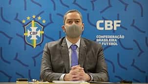 Cerco fechado contra o presidente da CBF!
