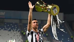 Novo parça do Neymar? PSG mira contratação de CR7