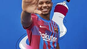 Novo uniforme do Barcelona é rejeitado na web: Veja as reações