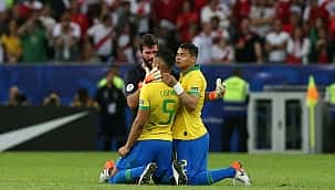 "Os 10 intocáveis de Tite": confira os convocados para a Copa América!