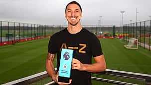 Os 11 ideais que jogaram com Ibra