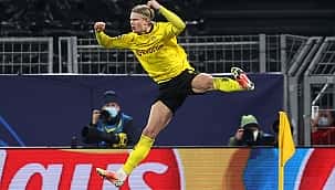 Os últimos 10 artilheiros da Champions League