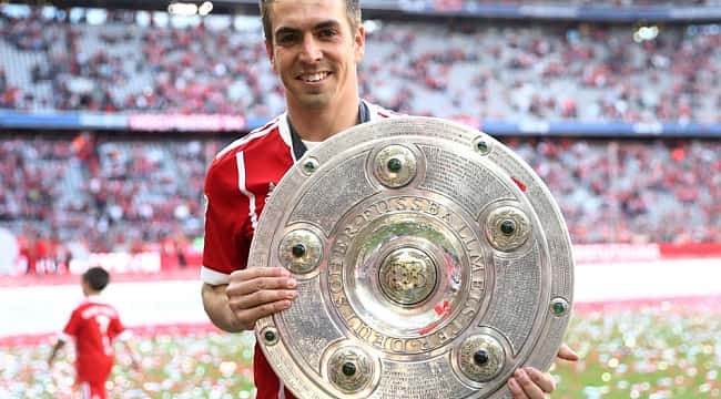 Os melhores jogadores da História do Bayern de Munique