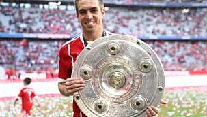 Os melhores jogadores da História do Bayern de Munique