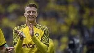 Os melhores jogadores da História do Borussia Dortmund