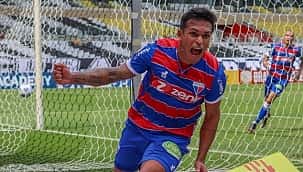 Os resultados atualizados da 8ª rodada do Brasileirão 