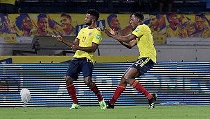 América do Sul: a 8ª rodada das Eliminatórias para Copa