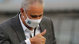 Prioridades da CBF: manter Tite no comando e jogar a Copa América