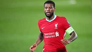 PSG dá "balão" no Barça e fecha com Wijnaldum, segundo jornalista