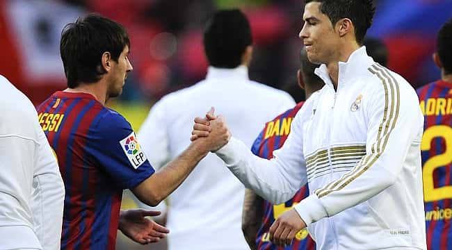 Real x Barça: Os 10 principais jogos do "El Clásico"