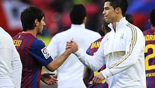 Real x Barça: Os 10 principais jogos do "El Clásico"