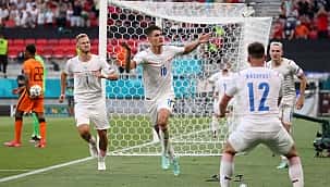 República Tcheca vence a Holanda, e encara a Dinamarca nas quartas de final da Eurocopa