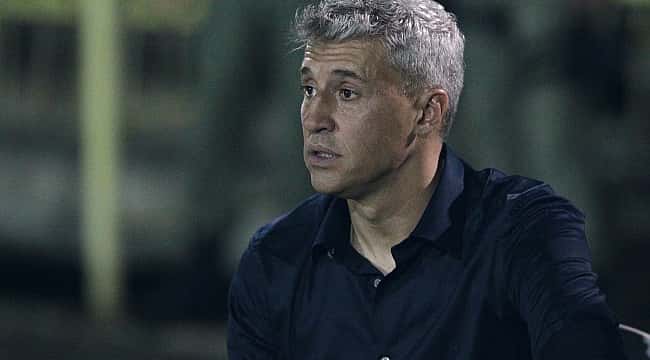 São Paulo perde para o 4 de Julho na Copa do Brasil