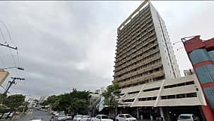 Segurança da seleção uruguaia é preso em Cuiabá acusado de assédio sexual 