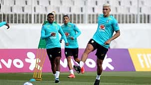 Seleção Olímpica: Brasil enfrenta Cabo Verde; saiba onde assistir