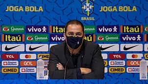 Seleção Olímpica: Confira a lista dos convocados