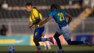 Seleção olímpica é zoada pelo Íbis após derrota para Cabo Verde; confira os memes