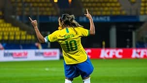 Sem Cristiane, Pia divulga lista da seleção feminina para as Olimpíadas de Tóquio