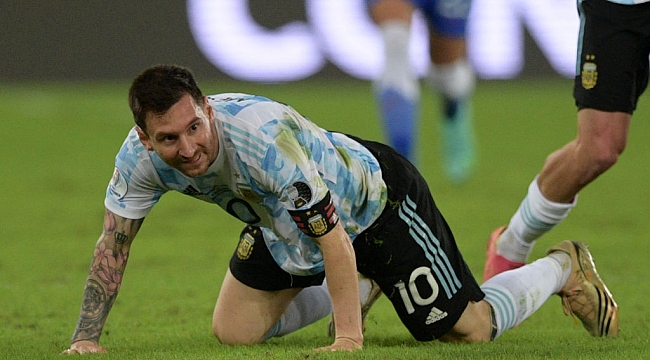 "Sem marcação individual em Messi", Uruguai x Argentina fazem clássico nesta sexta