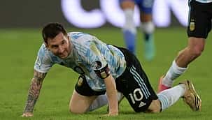 "Sem marcação individual em Messi", Uruguai x Argentina fazem clássico nesta sexta