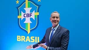 "Sou inocente", garante Rogério Caboclo 