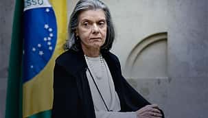 Supremo Tribunal Federal vai discutir suspensão da Copa América na quinta-feira