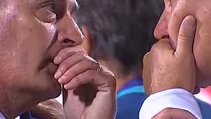 Técnico do Equador a Tite: "Siga lutando porque isso é seu e você será campeão do mundo"