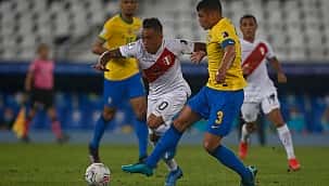 Thiago Silva: "Quanto mais cutucam o Neymar, pior é"