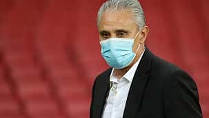 Tite não garante permanência na seleção: "Vocês podem levantar qualquer hipótese"