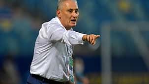 Tite valoriza rivais das quartas: "Sem escolha"