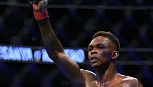 UFC 263: Adesanya domina Vettori e continua com o cinturão dos pesos-médios